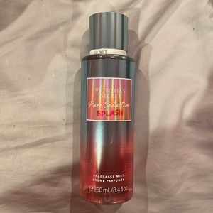 Brand new vs pure seduction splash